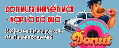 Trải Nghiệm Đỉnh Cao Cùng RR8833