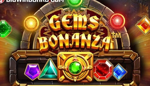 Gems Bonanza