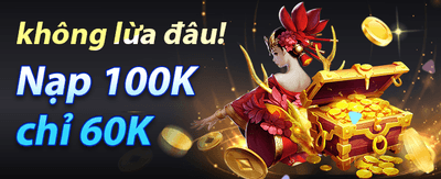 Khởi Đầu May Mắn, Thắng Lớn