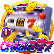 Crazy 777 screenshot