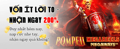Ưu Đãi Nạp Tiền Không Giới Hạn